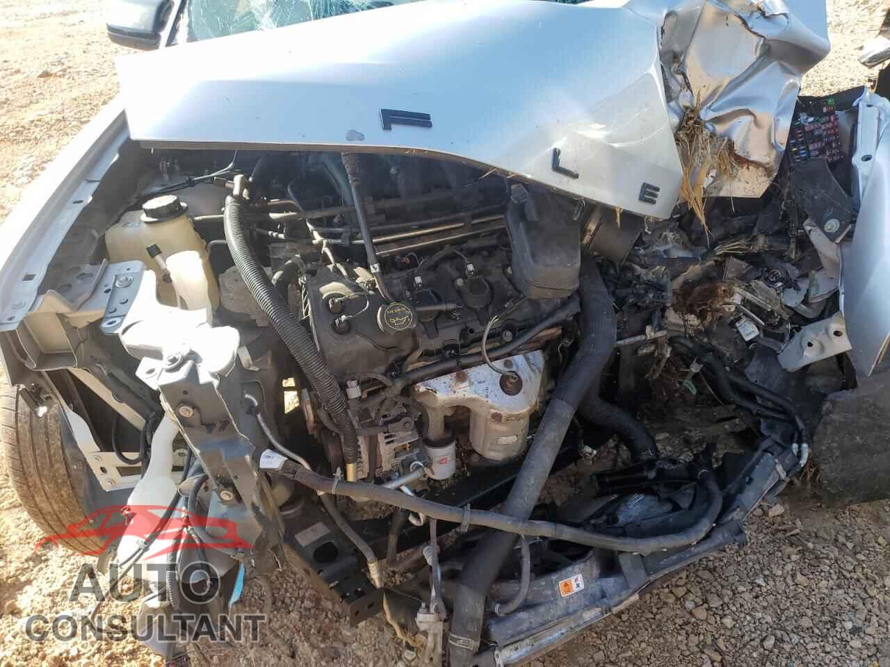 FORD FLEX 2016 - 2FMGK5C8XGBA17867