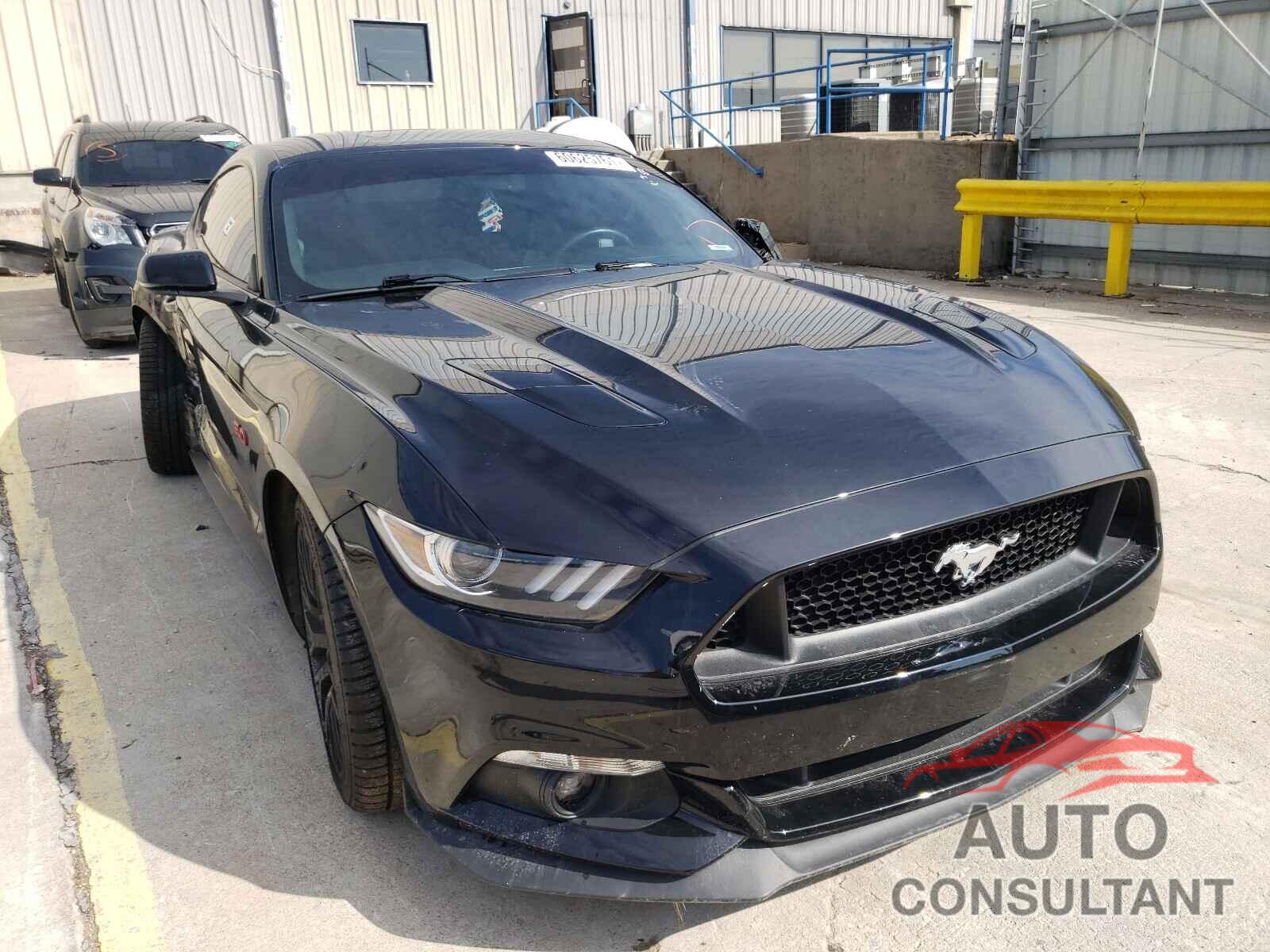 FORD MUSTANG 2016 - 1FA6P8CF0G5309961