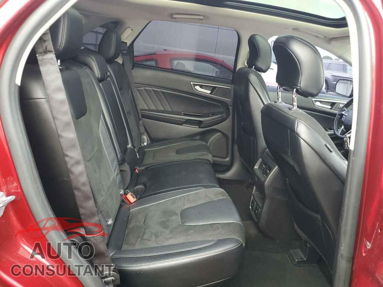 FORD EDGE 2015 - 2FMPK4AP3FBB44060