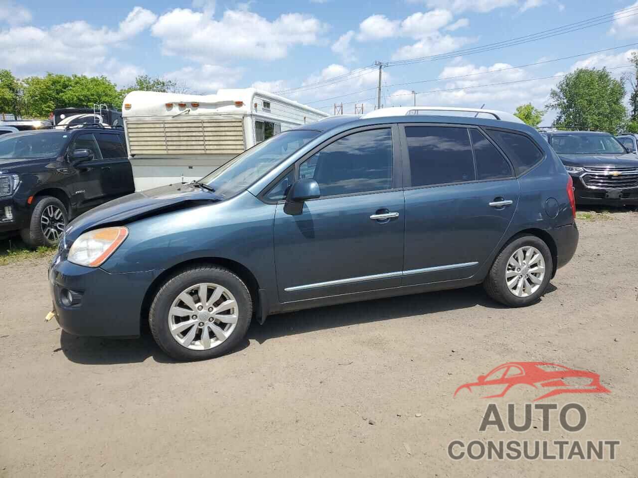 KIA RONDO 2012 - KNAHH8A88C7412173