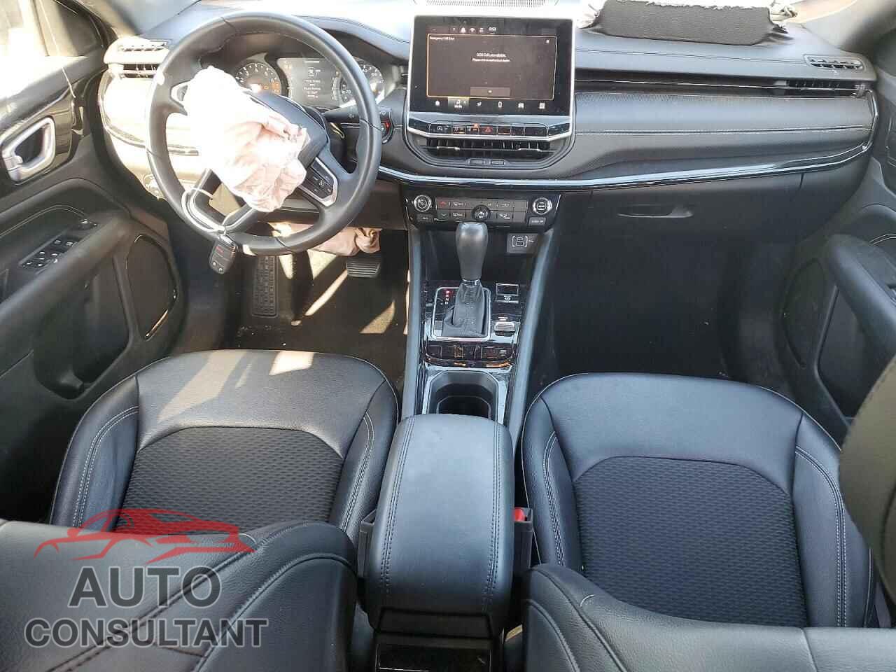 JEEP COMPASS 2024 - 3C4NJDBN9RT146156