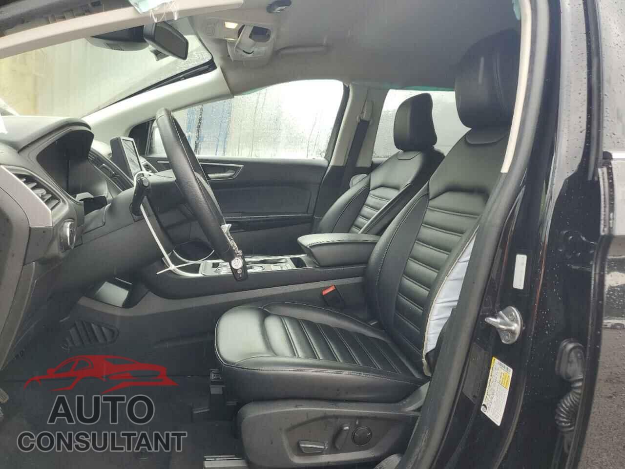 FORD EDGE 2023 - 2FMPK4J91PBA46261