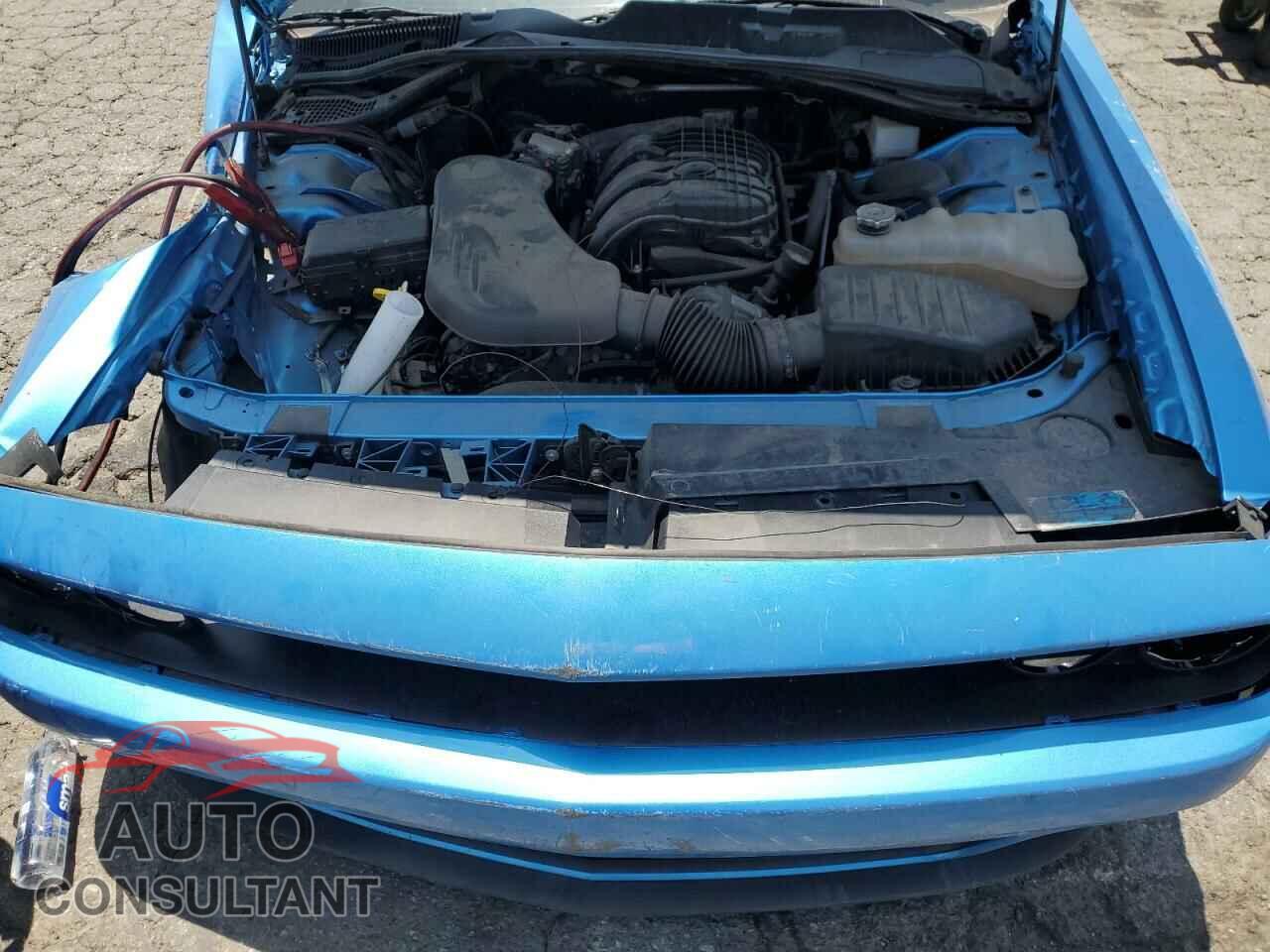 DODGE CHALLENGER 2023 - 2C3CDZAG3PH606453