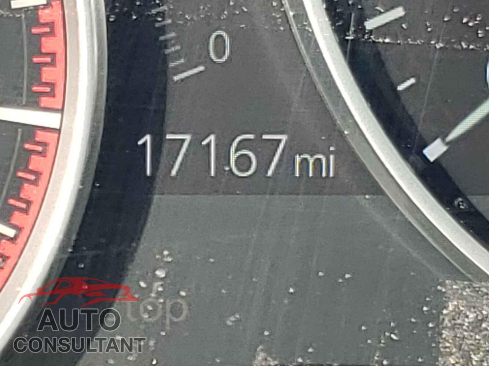 MAZDA 3 2019 - JM1BPANM9K1141605
