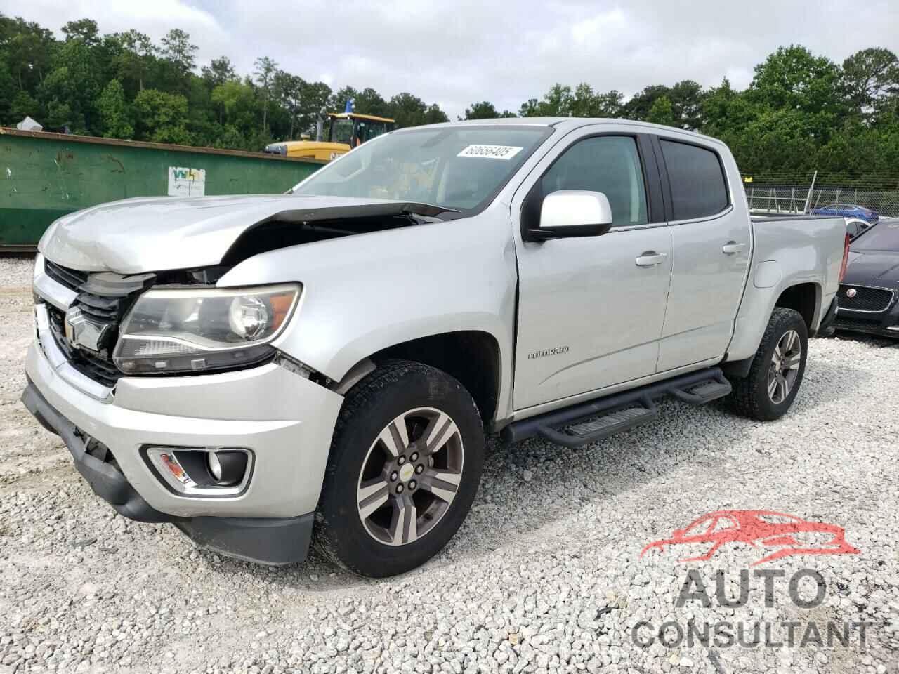 CHEVROLET COLORADO 2015 - 1GCGSBE37F1271244