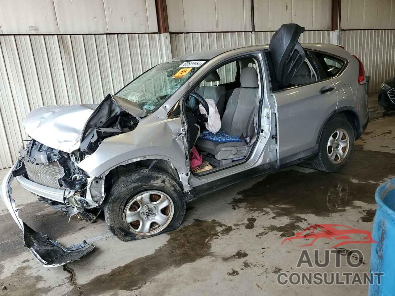 HONDA CRV 2014 - 2HKRM4H33EH628498