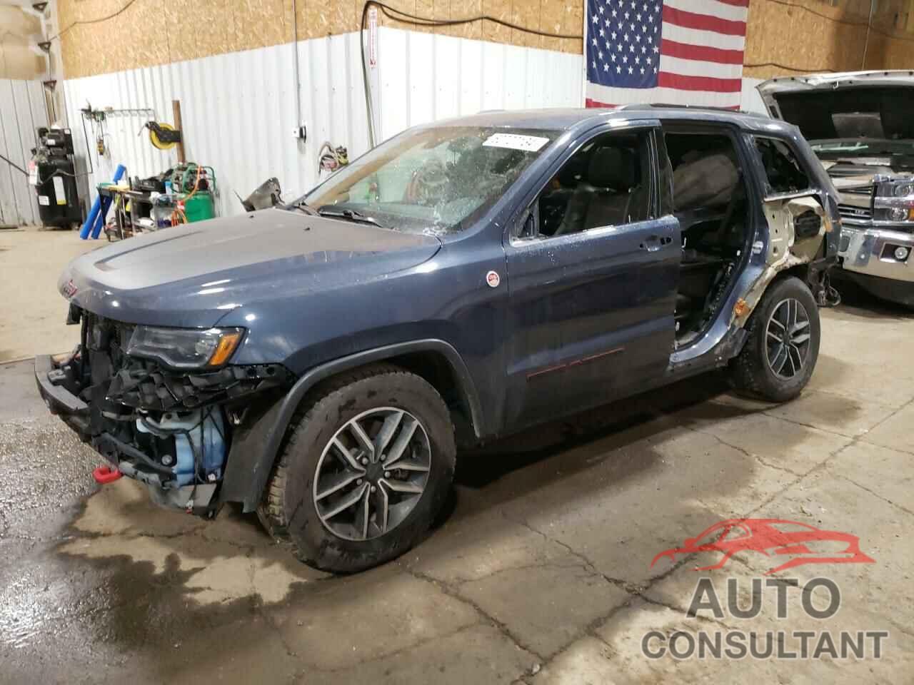 JEEP GRAND CHER 2019 - 1C4RJFLT8KC661290