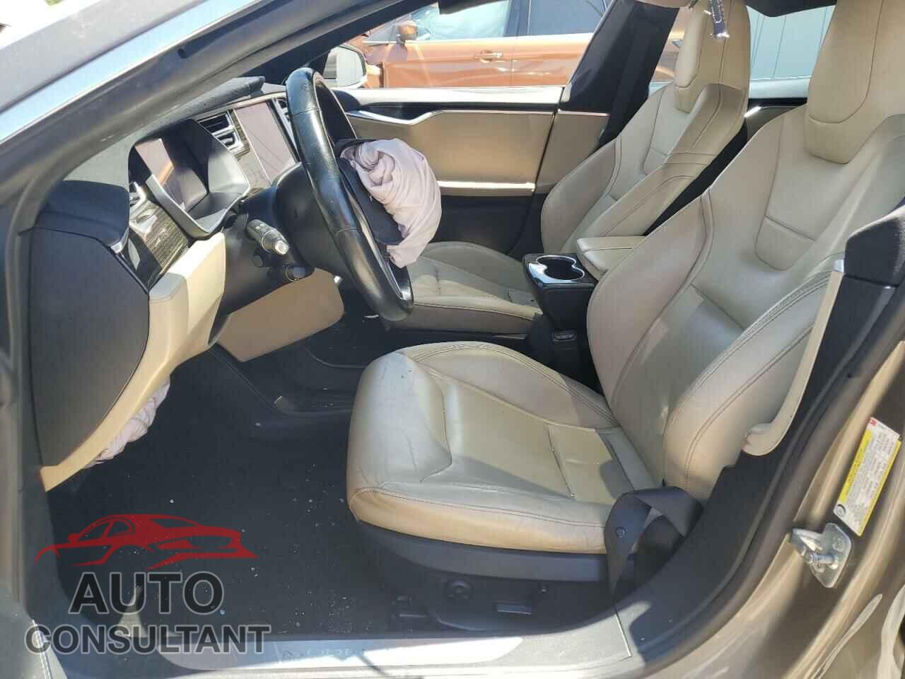 TESLA MODEL S 2016 - 5YJSA1E24GF131563