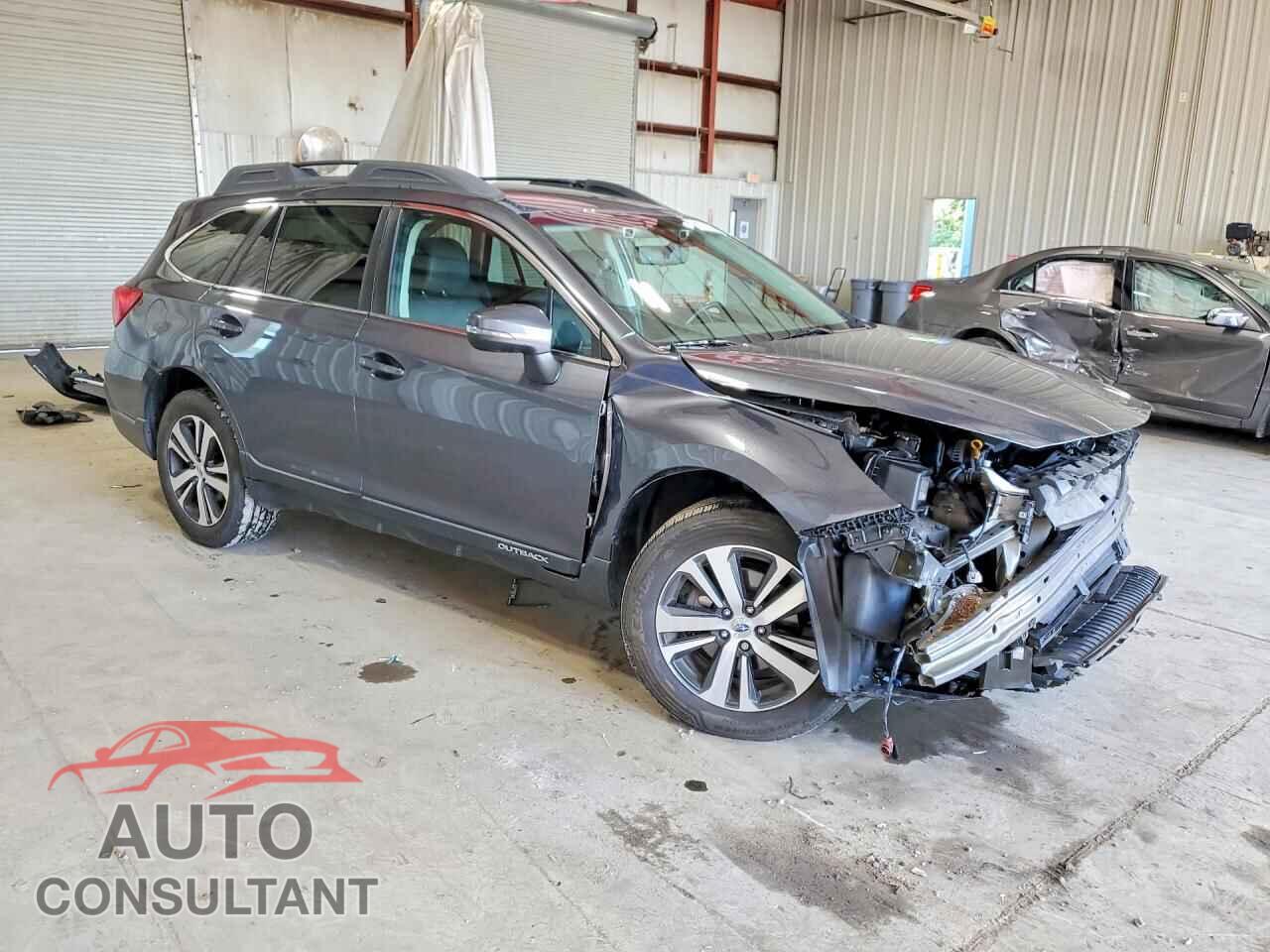 SUBARU OUTBACK 2019 - 4S4BSAJC9K3321100