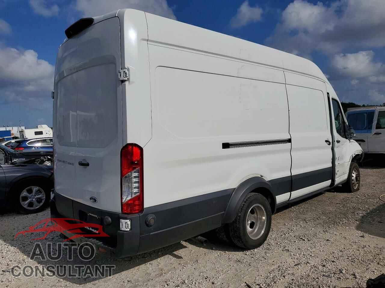 FORD TRANSIT 2020 - 1FTRS4X82LKB58904