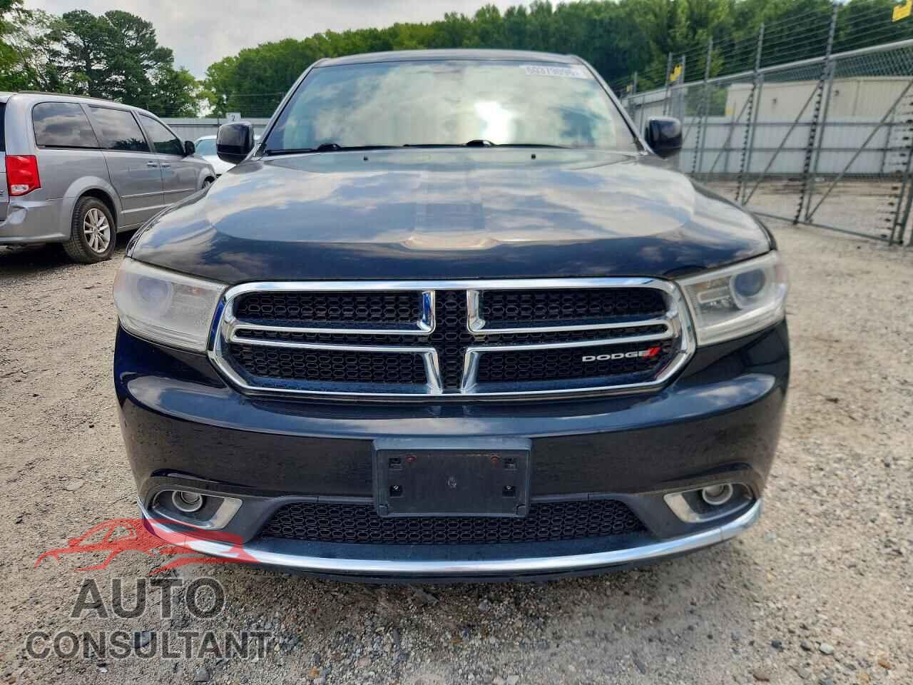 DODGE DURANGO 2014 - 1C4RDHAG6EC277571