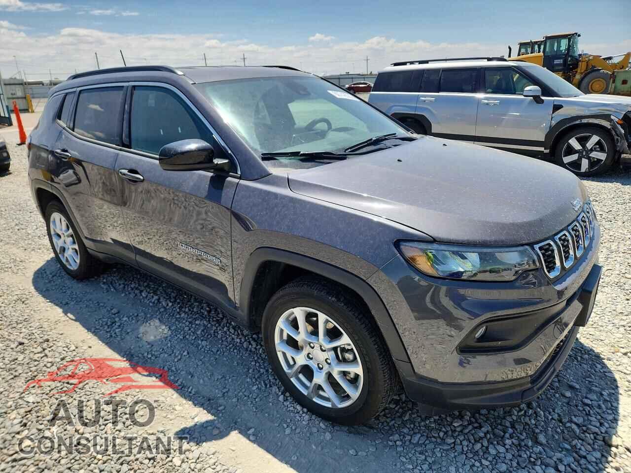 JEEP COMPASS 2024 - 3C4NJDFN2RT151404