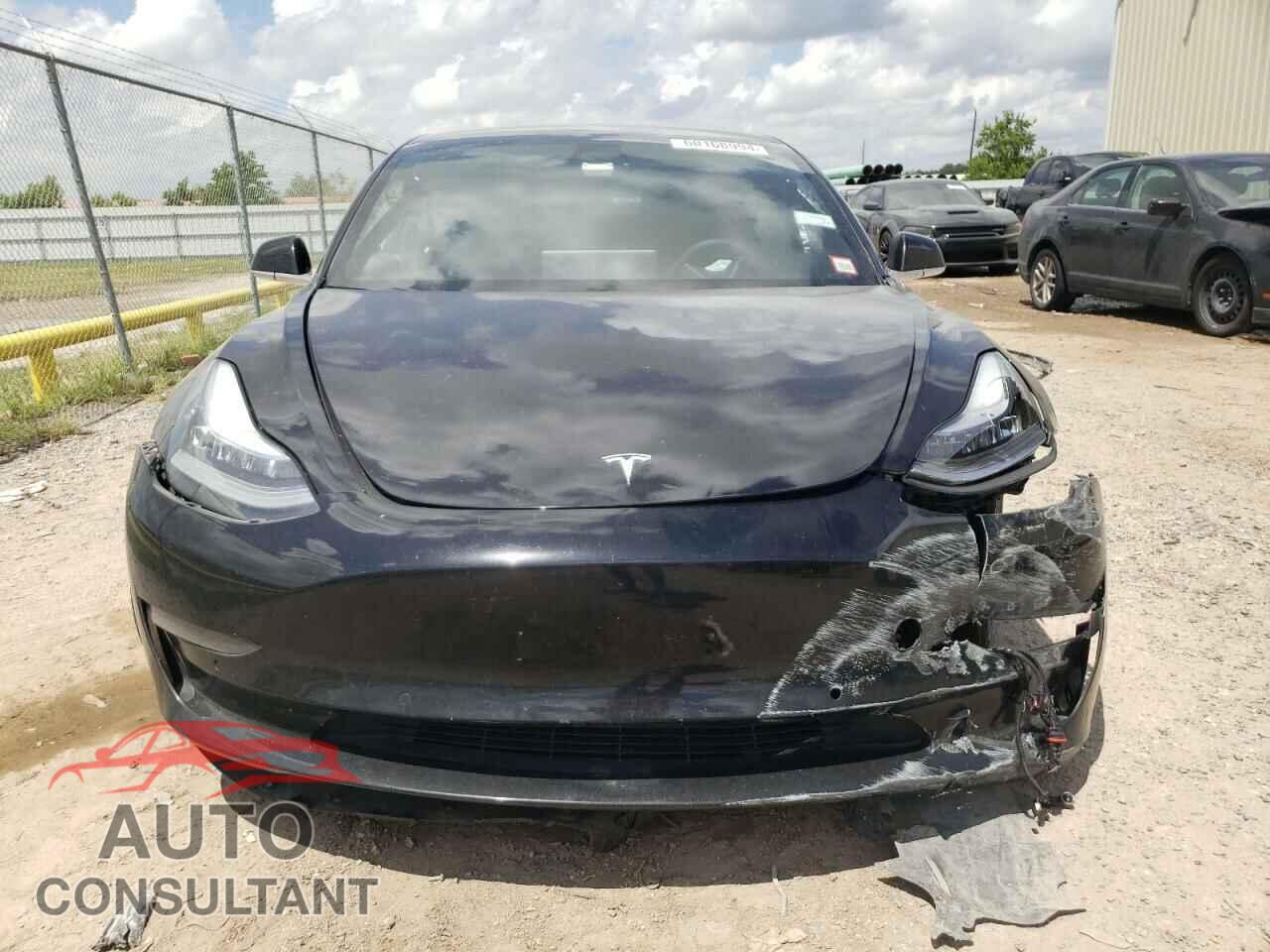 TESLA MODEL 3 2020 - 5YJ3E1EA7LF590242