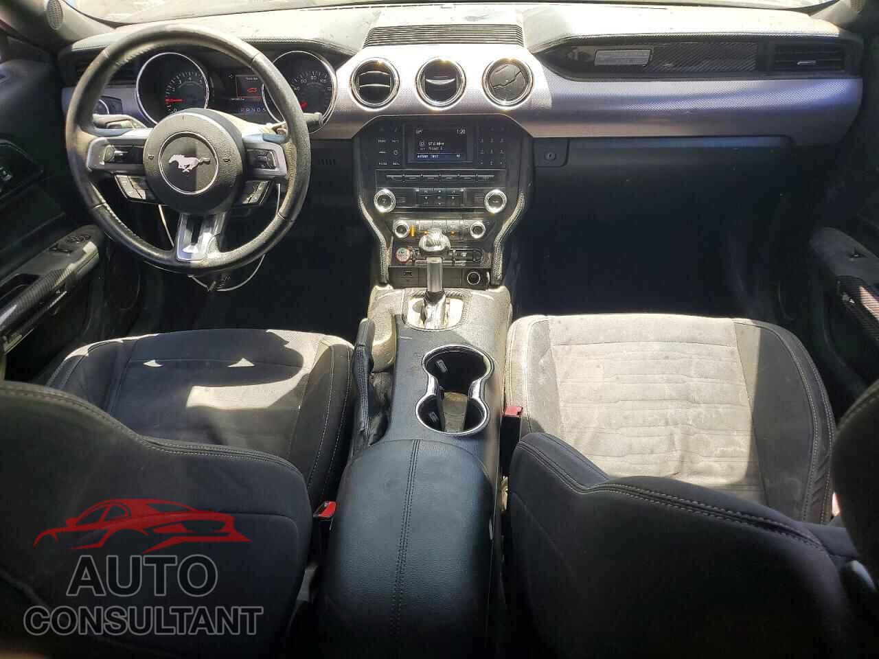 FORD MUSTANG 2016 - 1FA6P8TH1G5215783