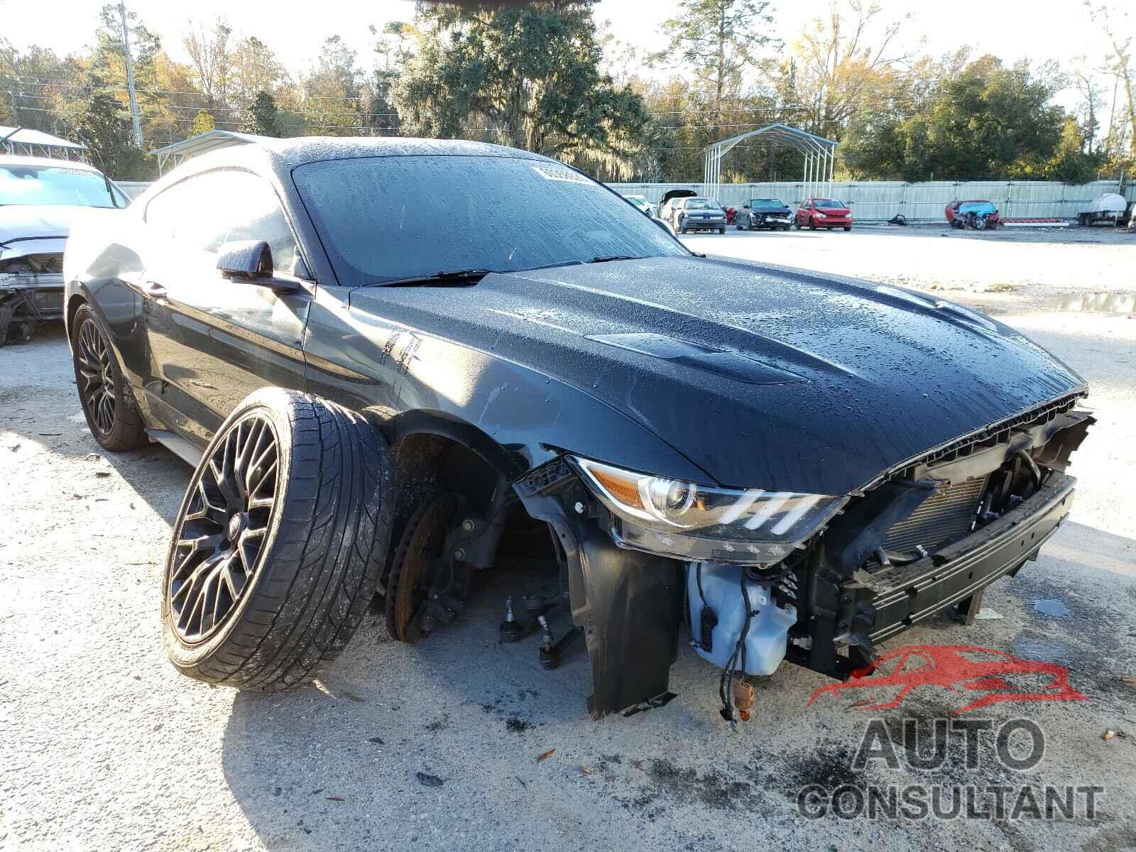 FORD MUSTANG 2016 - 1FA6P8CF7G5276943