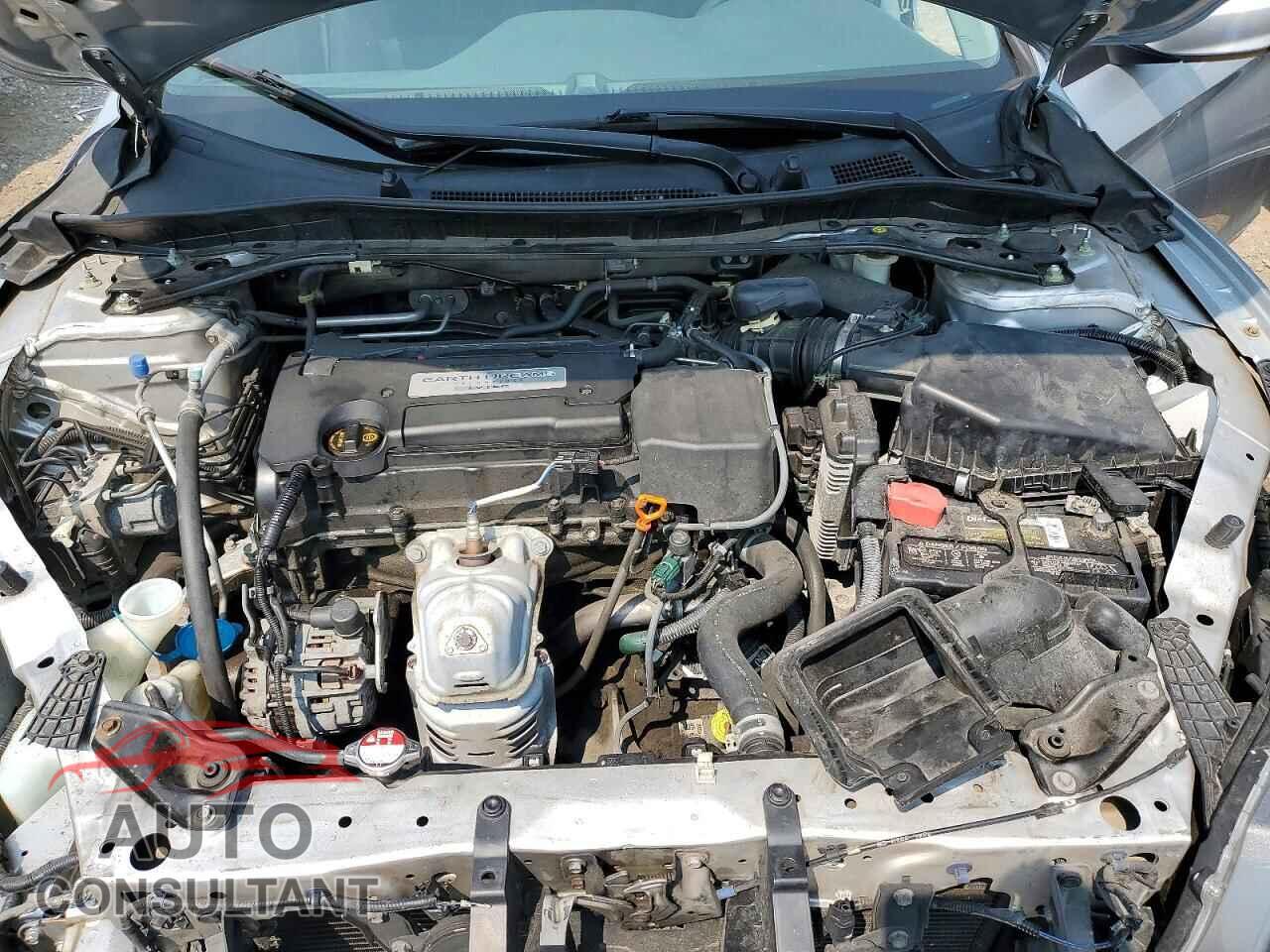 HONDA ACCORD 2014 - 1HGCR2F5XEA034676