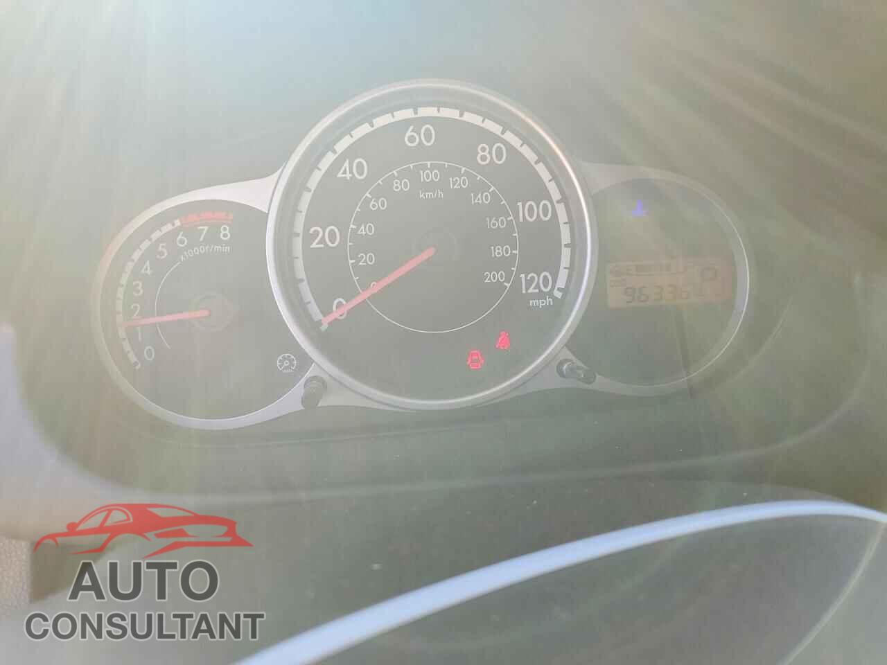 MAZDA 2 2014 - JM1DE1KY4E0184636