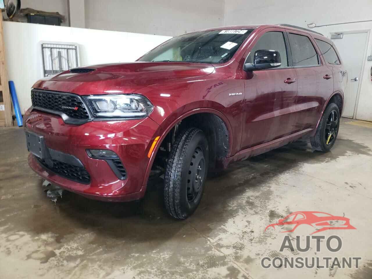 DODGE DURANGO 2023 - 1C4SDJCT5PC636995