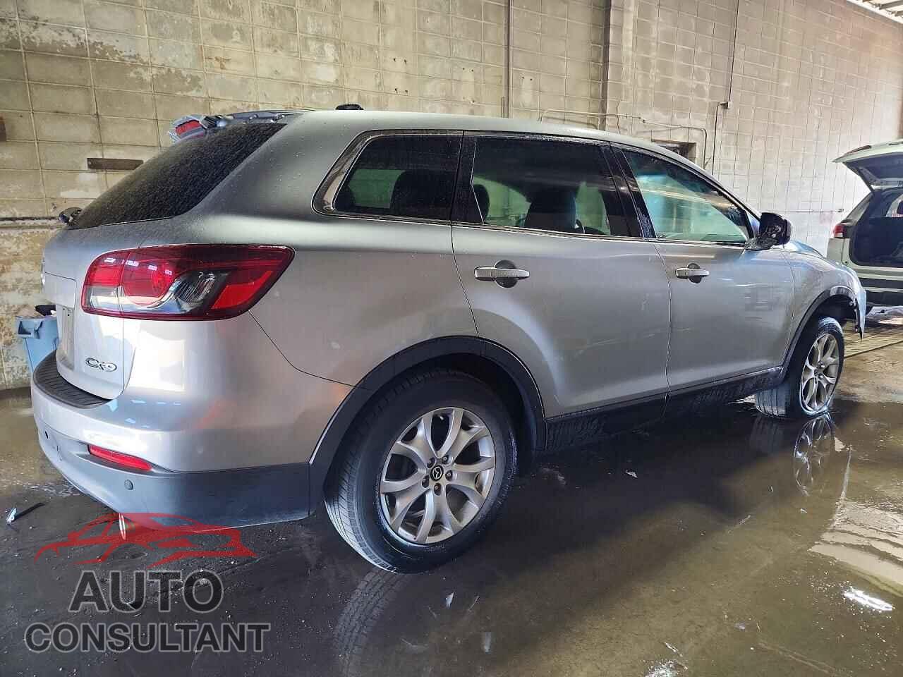 MAZDA CX-9 2014 - JM3TB2CA4E0428028
