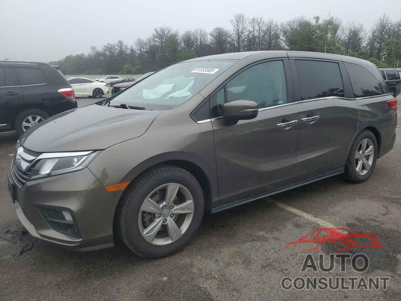 HONDA All Models 2020 - 5FNRL6H5XLB069852