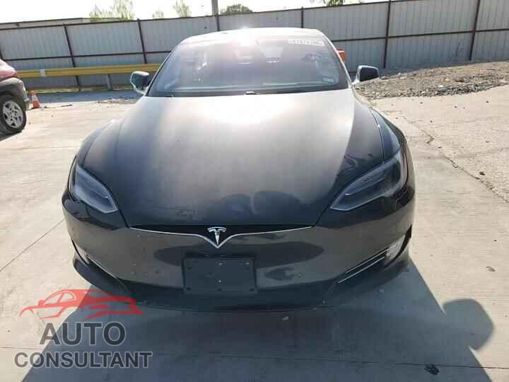 TESLA MODEL S 2016 - 5YJSA1E16GF171523