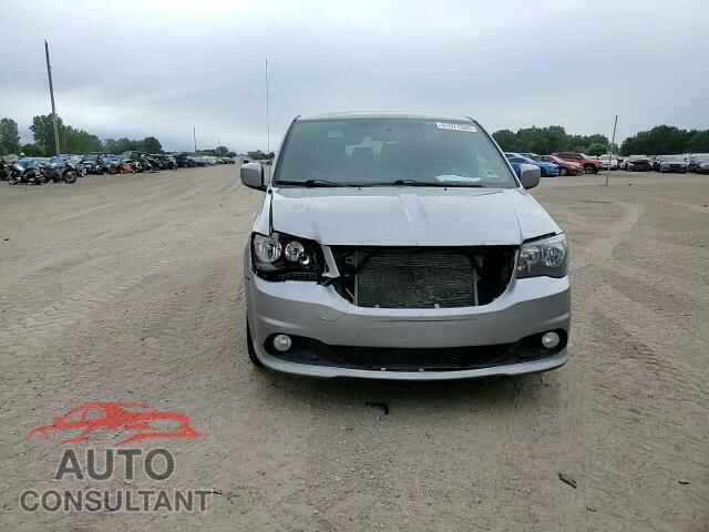 DODGE CARAVAN 2017 - 2C4RDGCG6HR840962