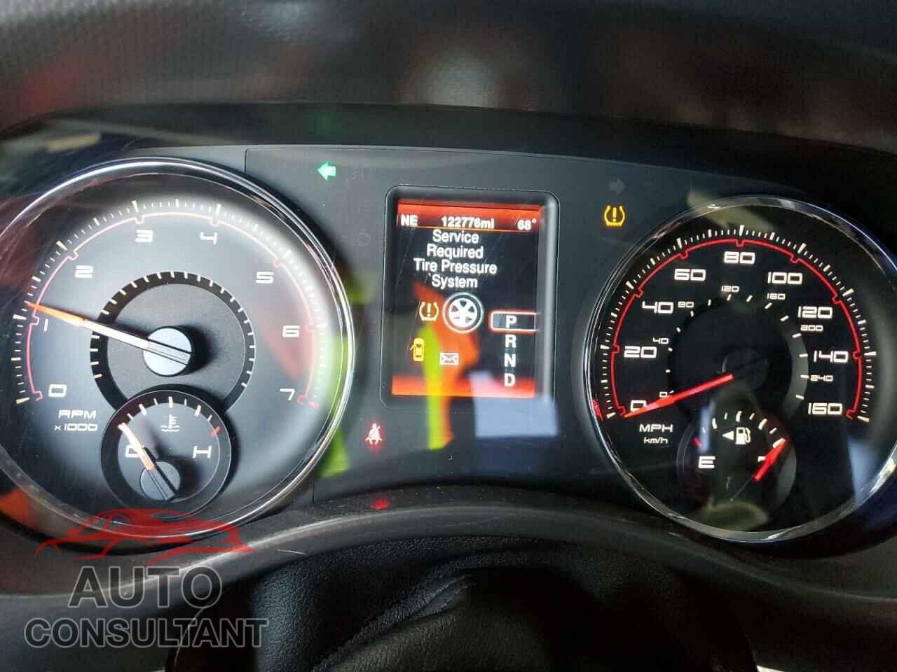 DODGE CHARGER 2014 - 2C3CDXCT2EH144690