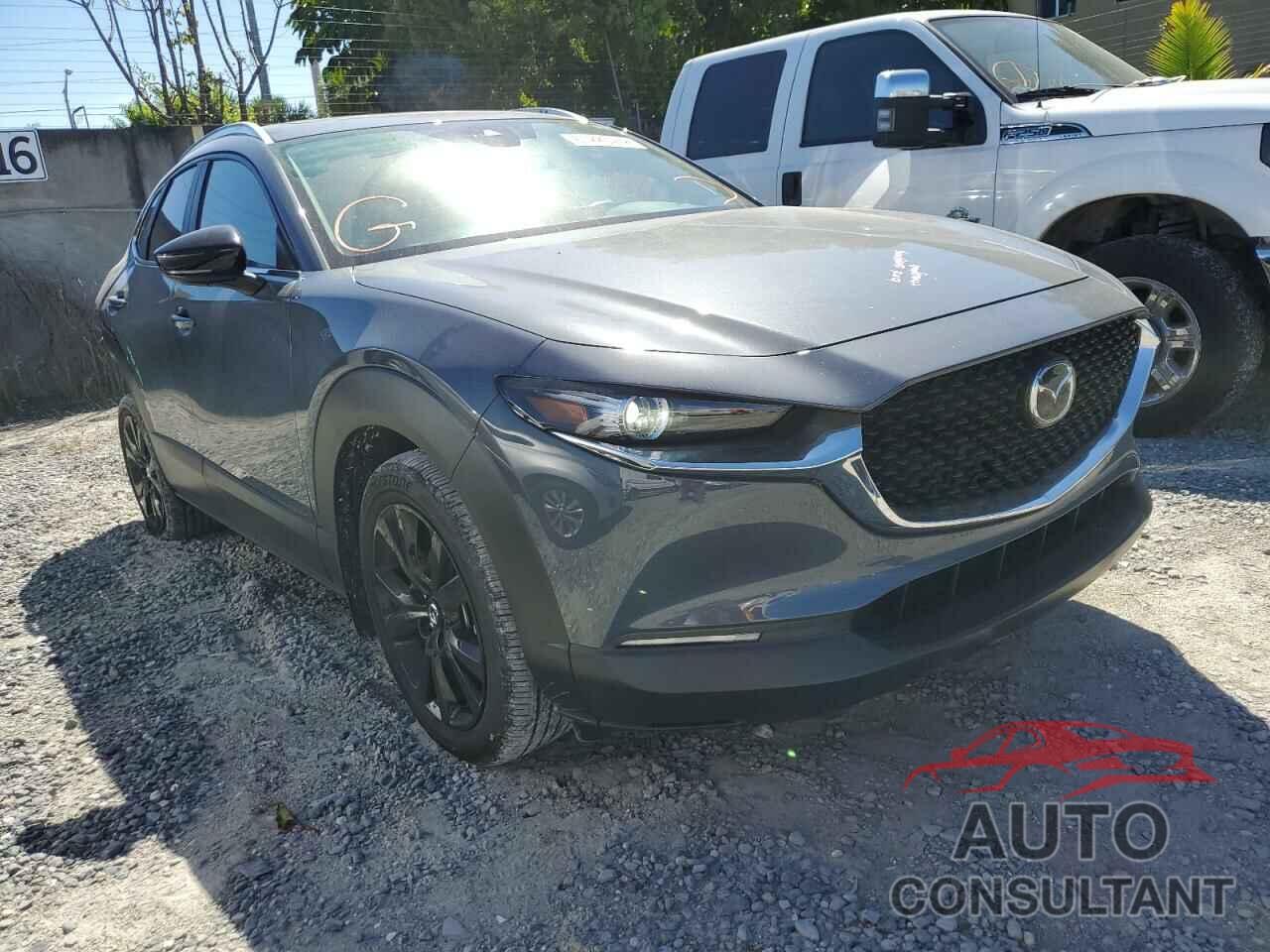 MAZDA CX30 2021 - 3MVDMBAYXMM310079
