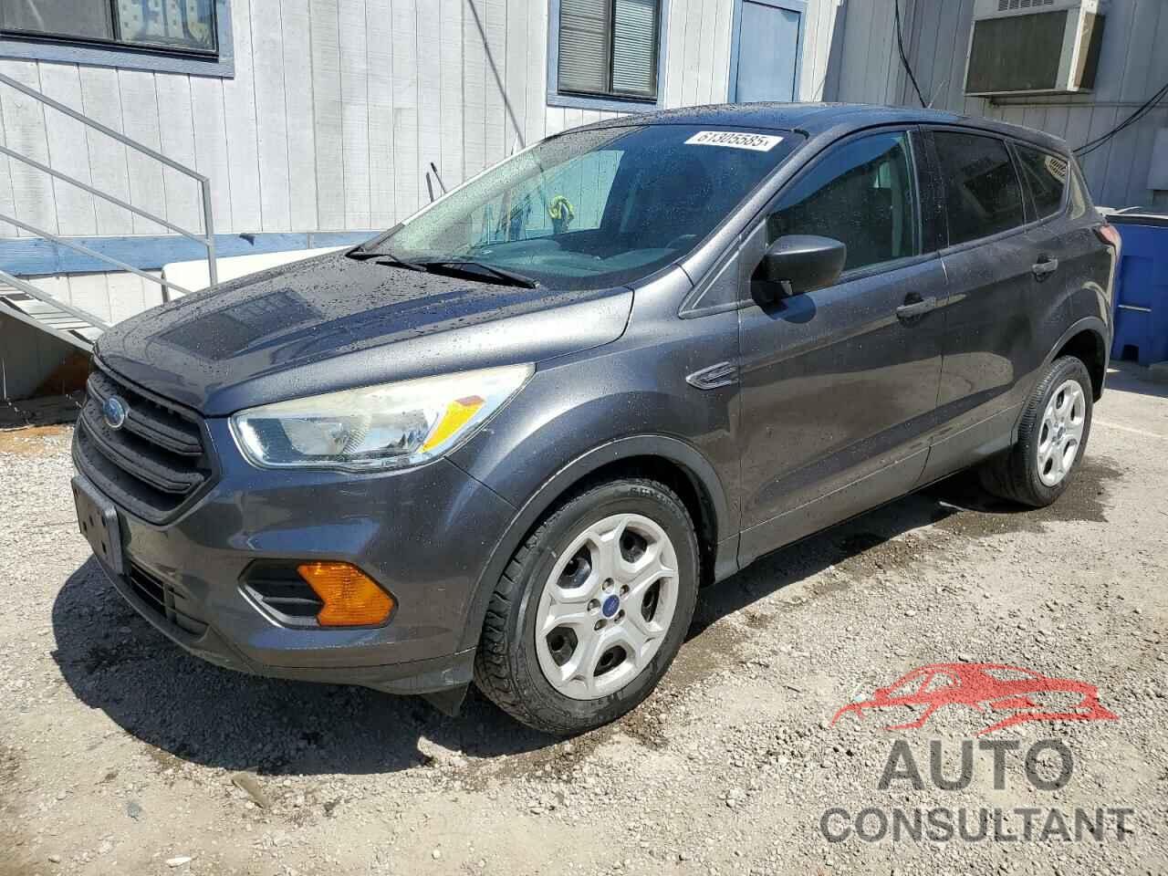 FORD ESCAPE 2017 - 1FMCU0F79HUC95864
