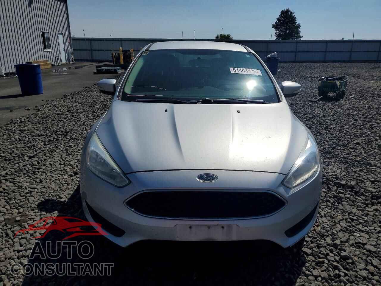 FORD FOCUS 2016 - 1FADP3K21GL276294