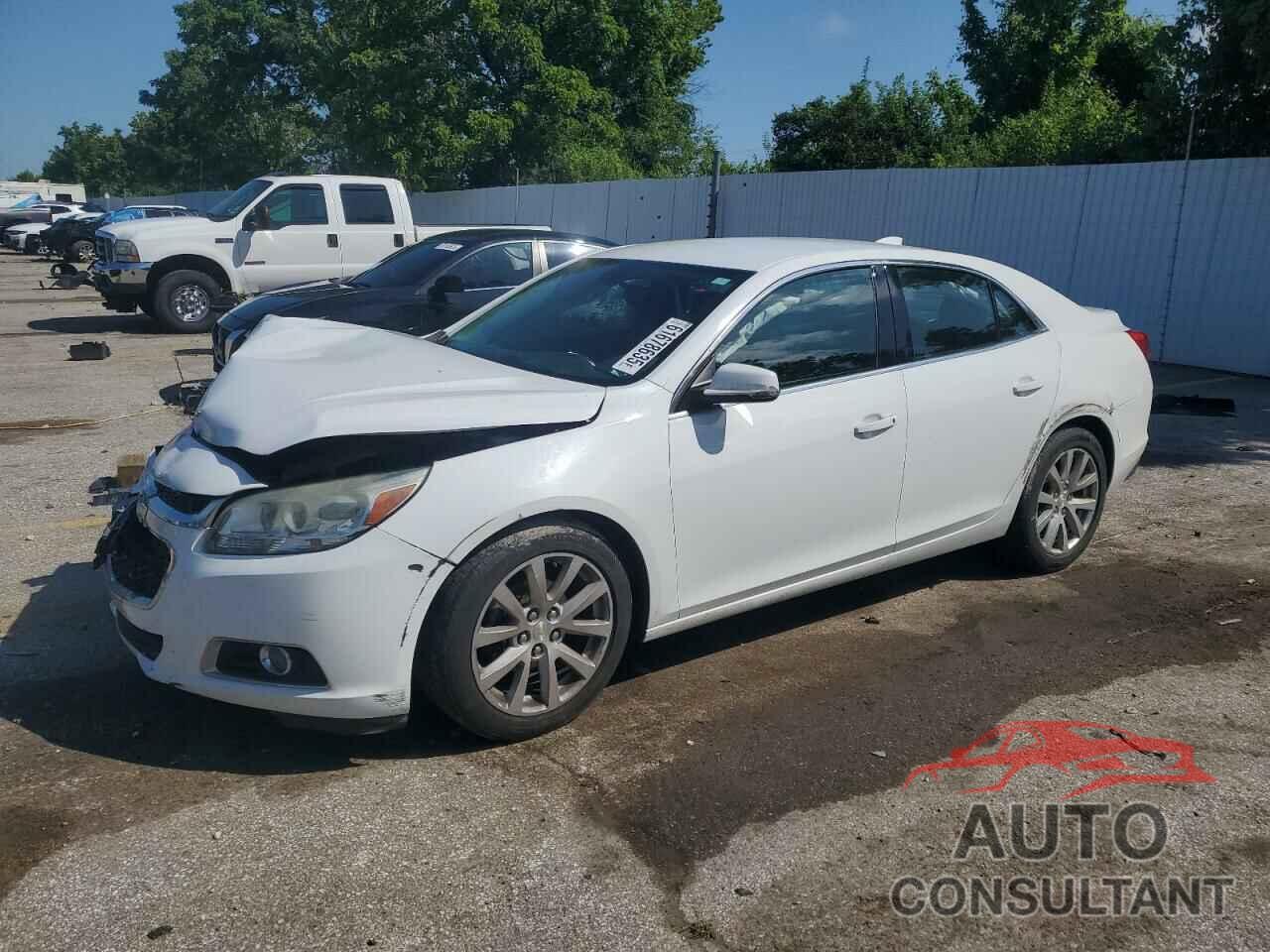 CHEVROLET MALIBU 2015 - 1G11D5SL1FF207962