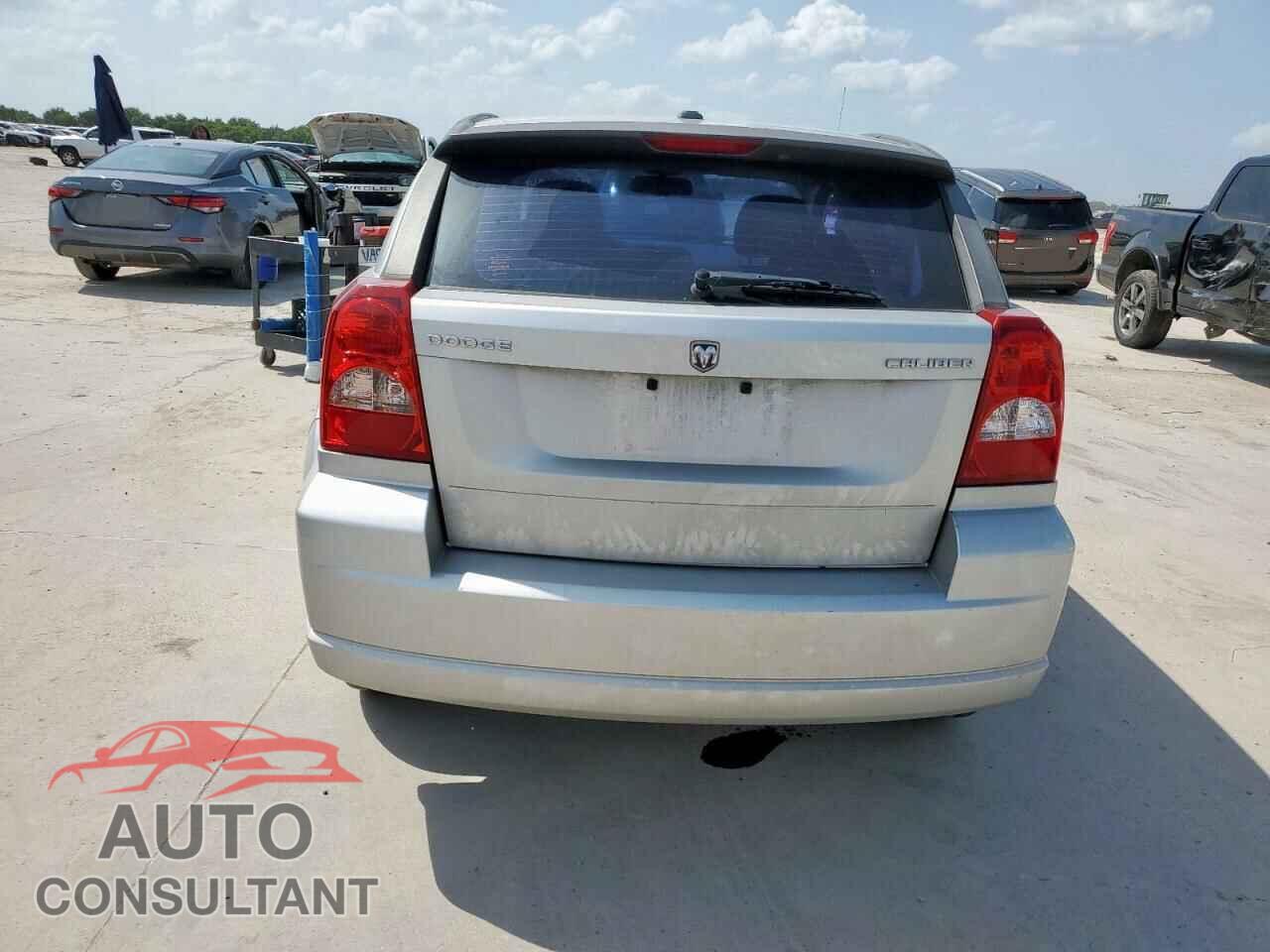 DODGE CALIBER 2011 - 1B3CB5HA7BD104788
