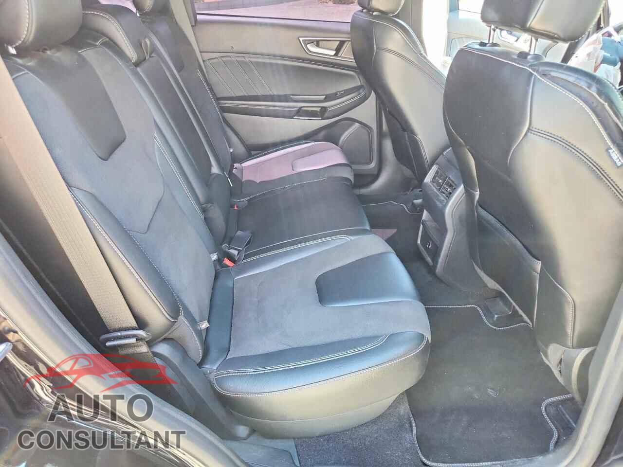 FORD EDGE 2021 - 2FMPK4AP1MBA56119