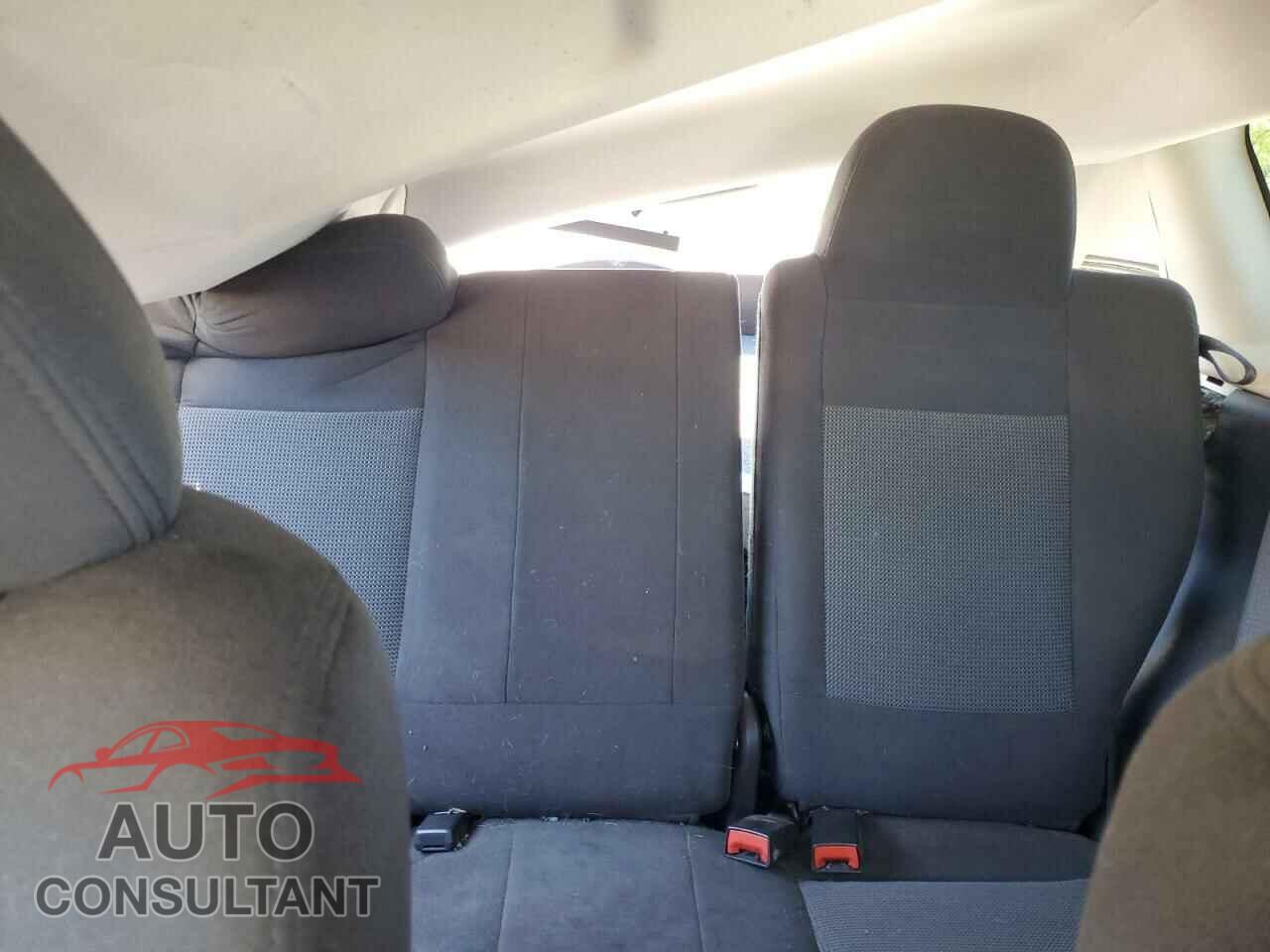 JEEP COMPASS 2016 - 1C4NJDBBXGD778222