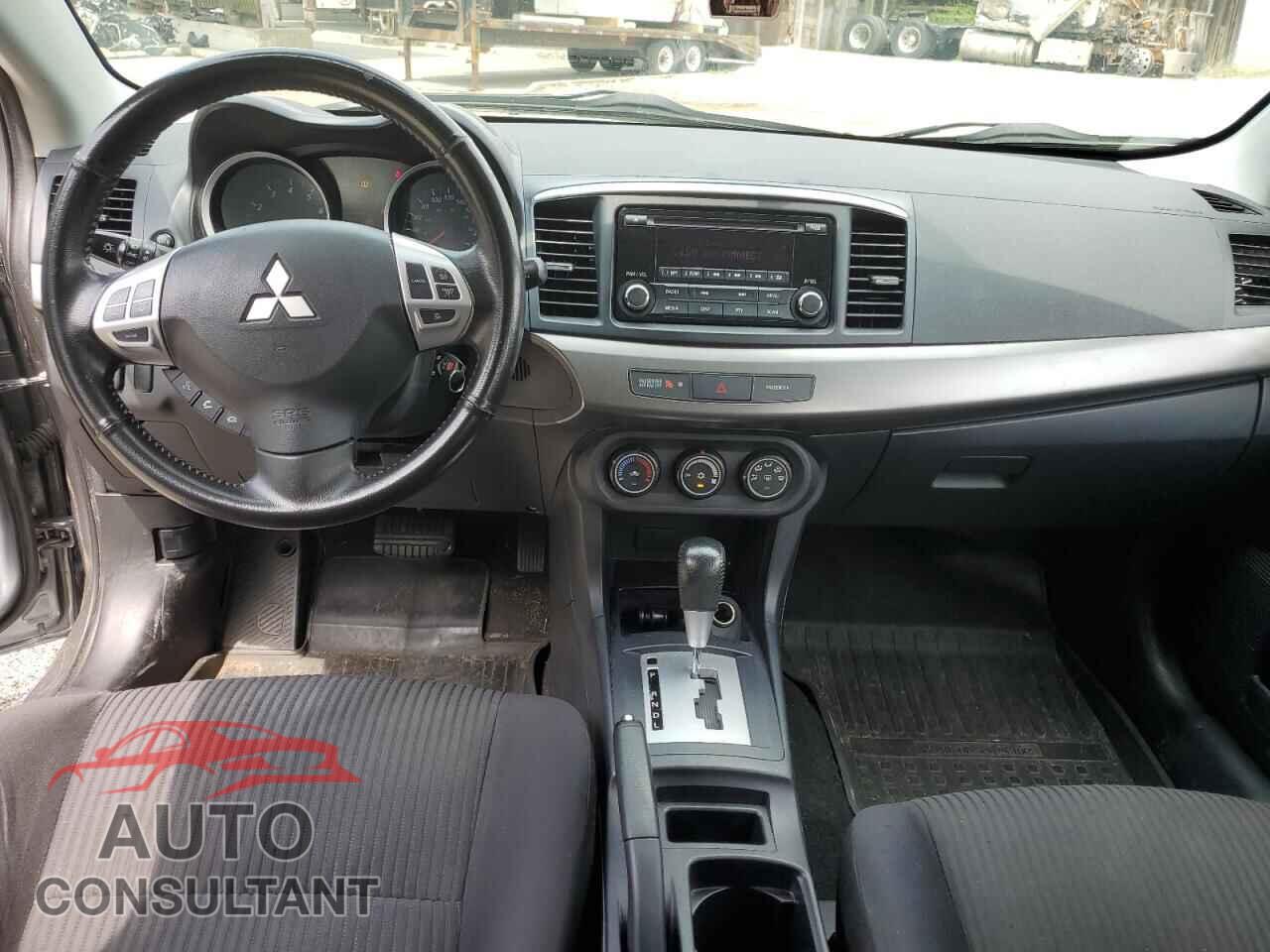 MITSUBISHI LANCER 2015 - JA32U2FU1FU602425
