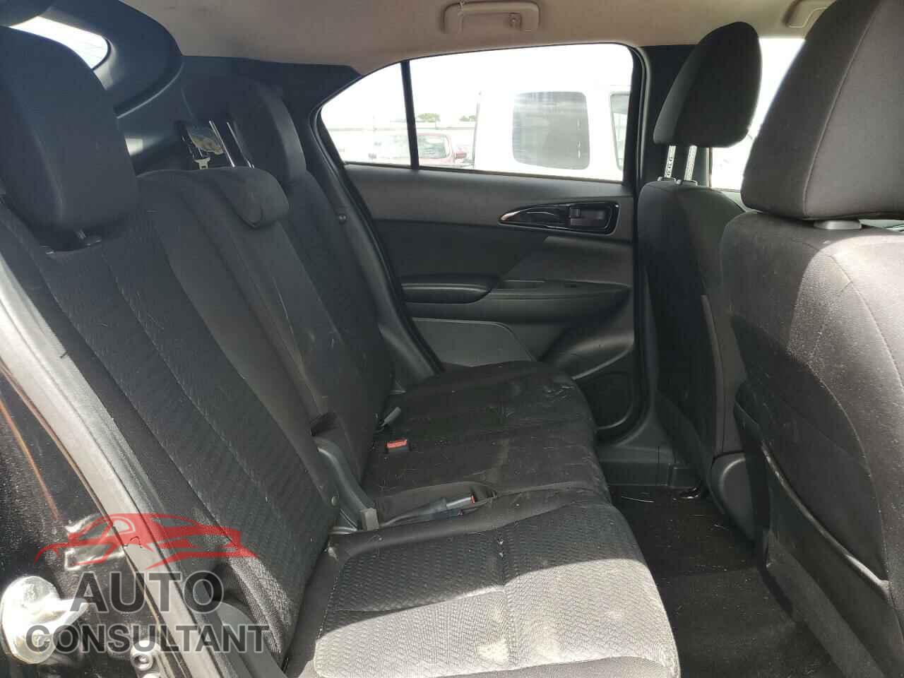 MITSUBISHI ECLIPSE 2020 - JA4AS3AA3LZ028523