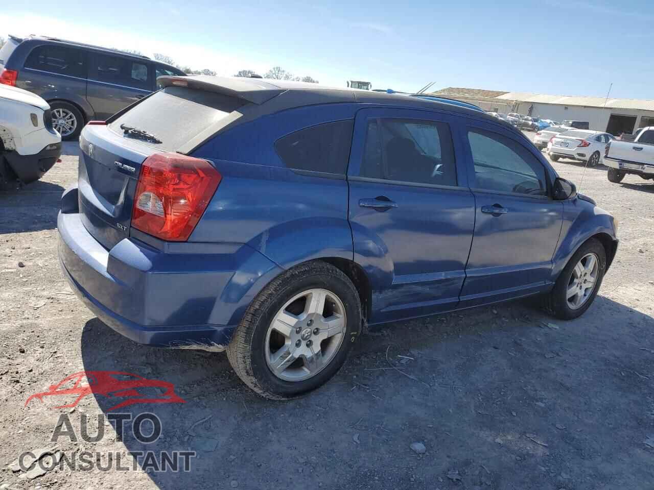 DODGE CALIBER 2009 - 1B3HB48A29D164679