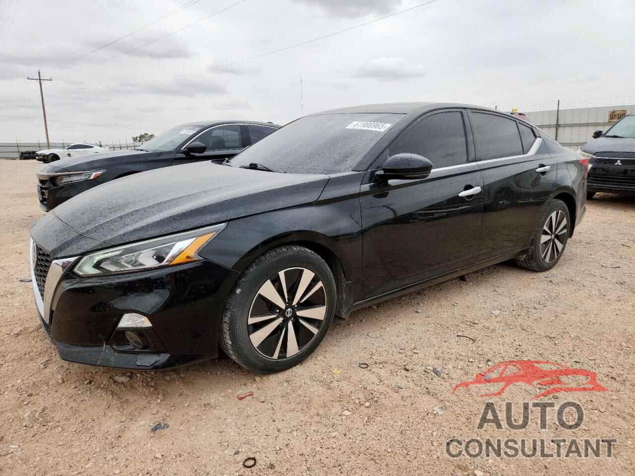 NISSAN ALTIMA 2019 - 1N4BL4DV4KC130903