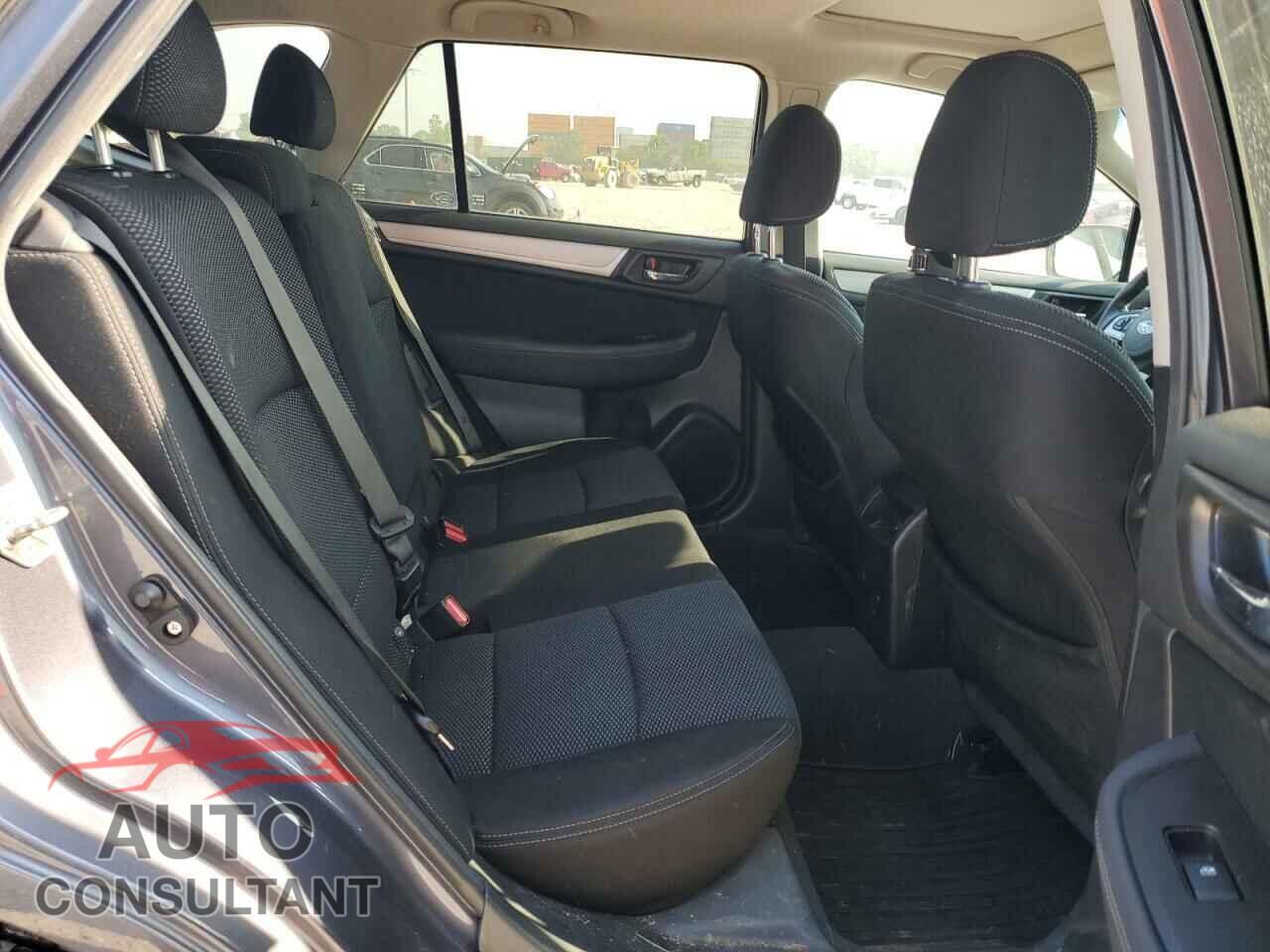 SUBARU OUTBACK 2016 - 4S4BSAEC2G3241882