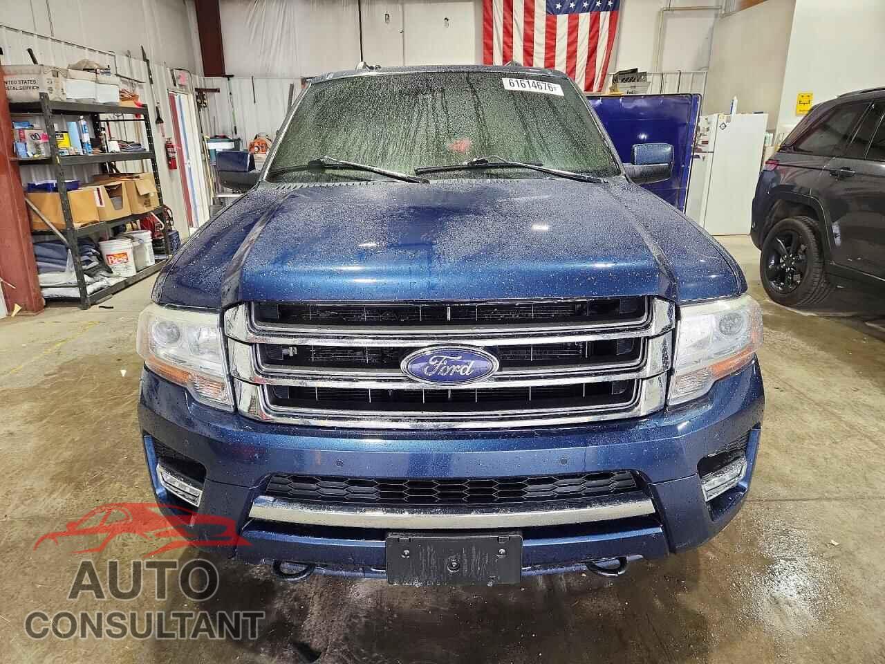 FORD EXPEDITION 2015 - 1FMJK2AT6FEF00366