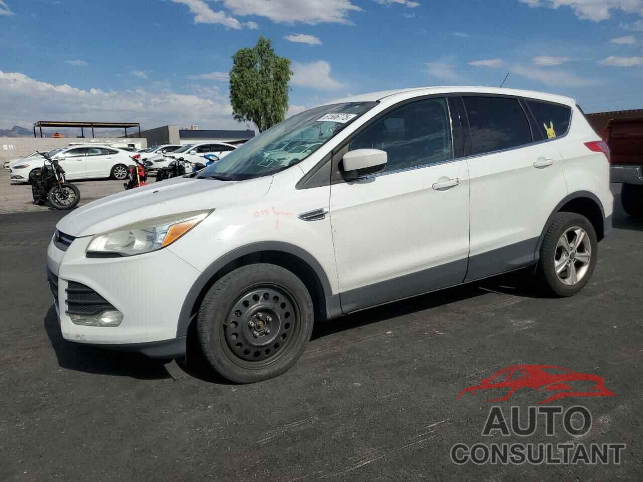 FORD ESCAPE 2013 - 1FMCU9GX0DUC75595