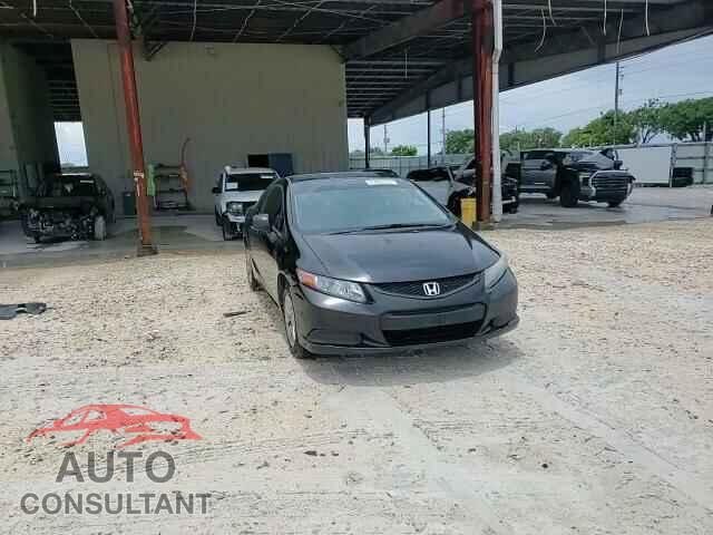 HONDA CIVIC 2013 - 2HGFG3B54DH524951
