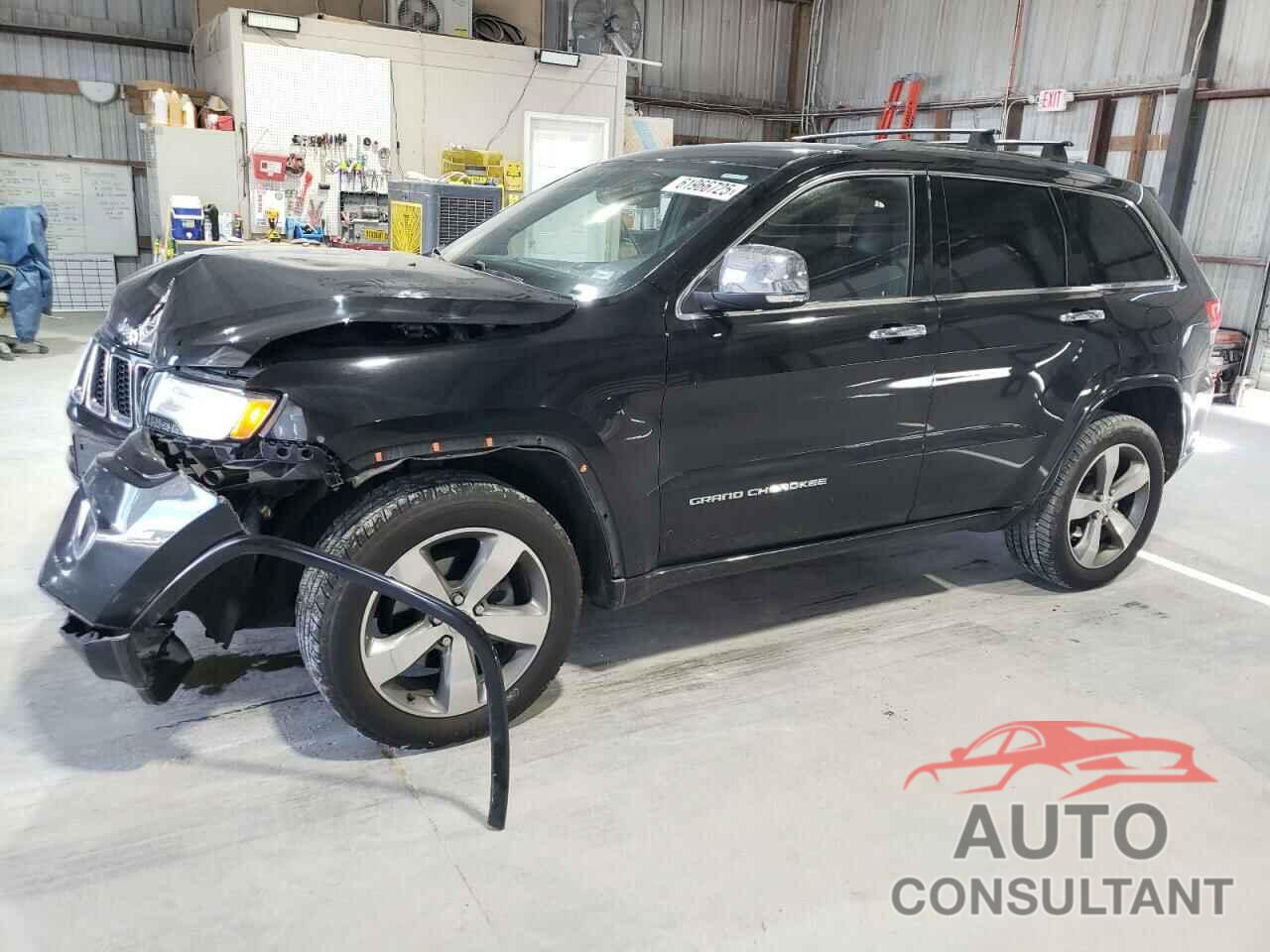 JEEP GRAND CHER 2015 - 1C4RJFCG0FC783375