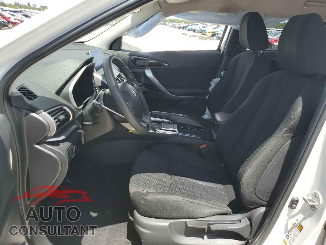 MITSUBISHI ECLIPSE 2019 - JA4AT4AA1KZ030210