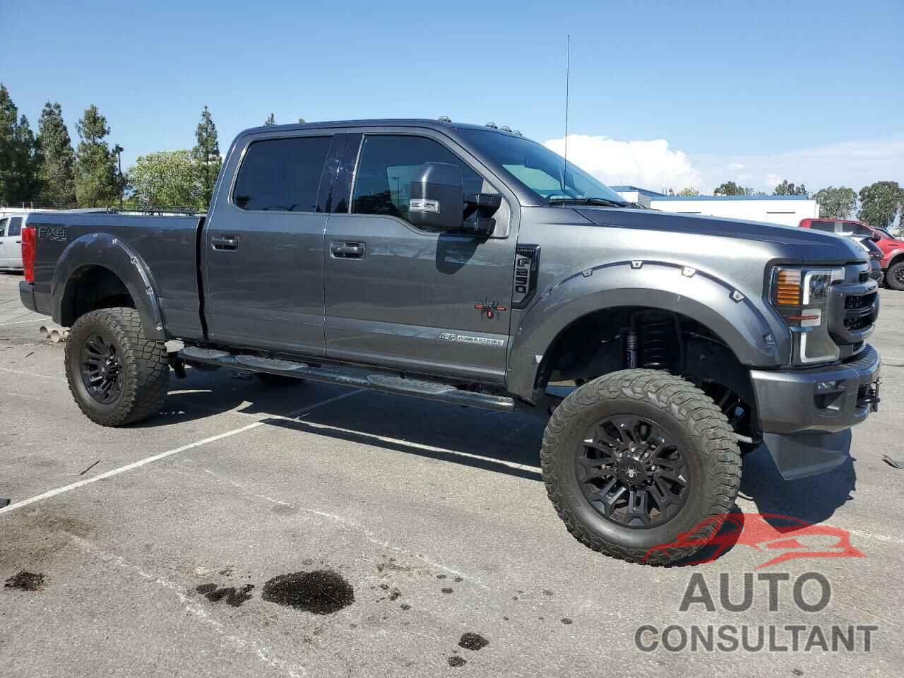 FORD F250 2020 - 1FT8W2BT9LEE34378