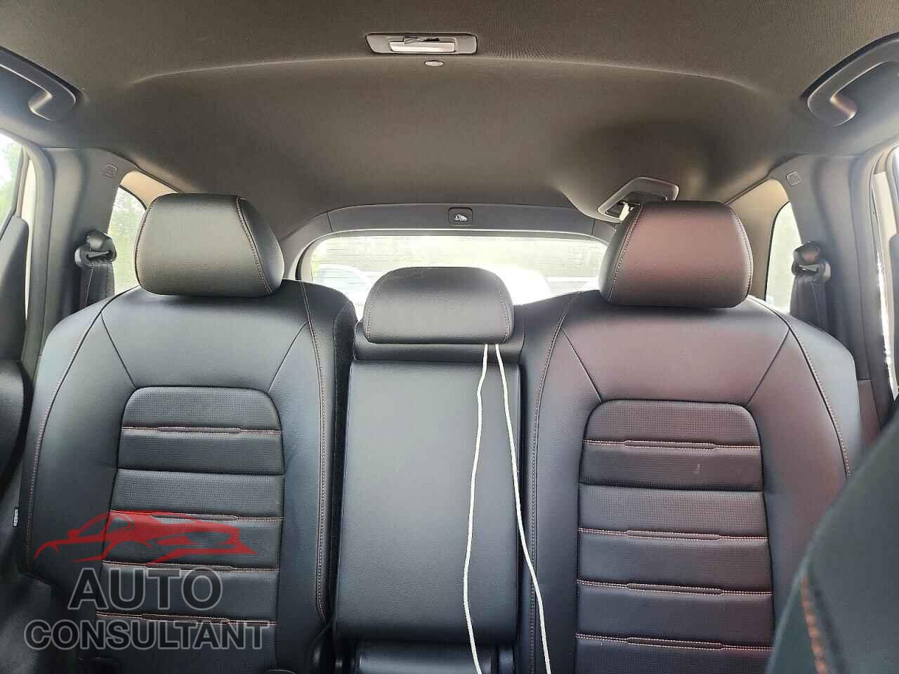 HONDA CRV 2024 - 7FARS5H88RE018564