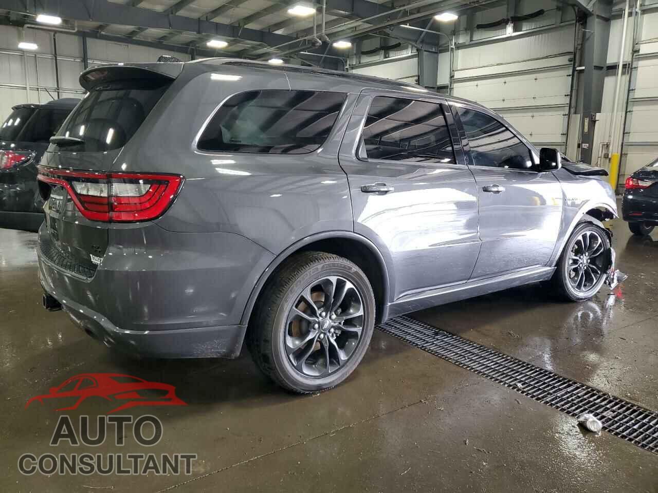 DODGE DURANGO 2023 - 1C4SDJCT1PC695784