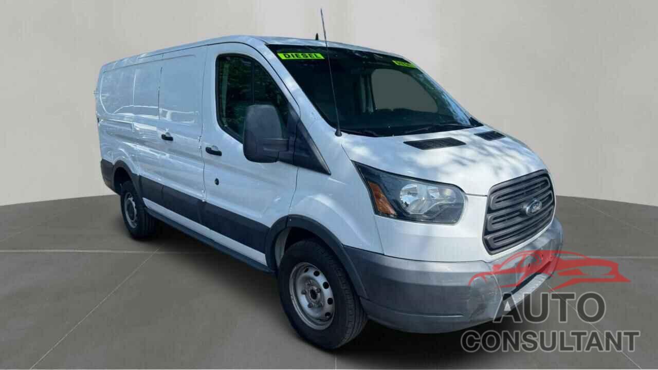 FORD TRANSIT 2015 - 1FTNE1ZV0FKA11671