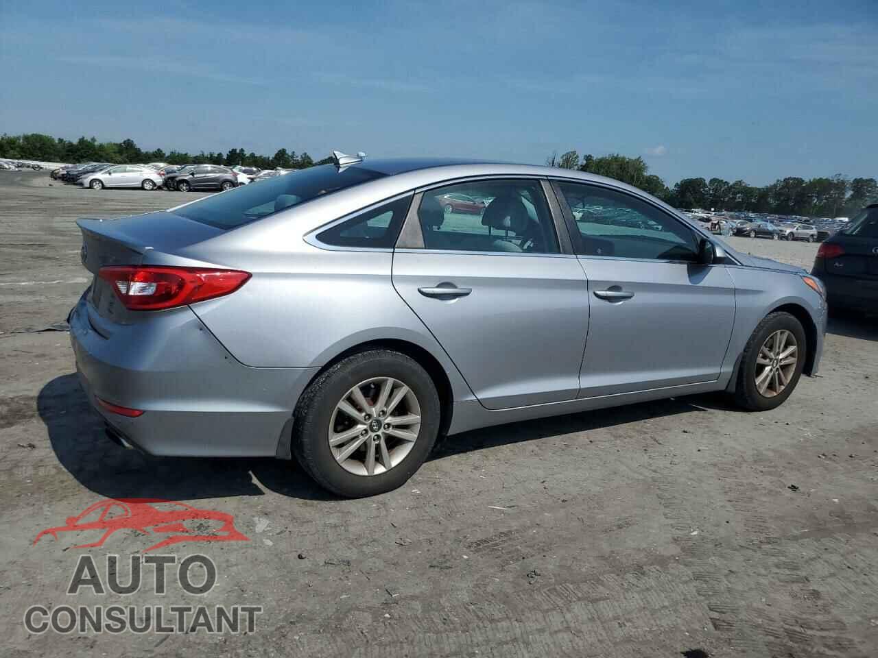 HYUNDAI SONATA 2015 - 5NPE24AF2FH149225