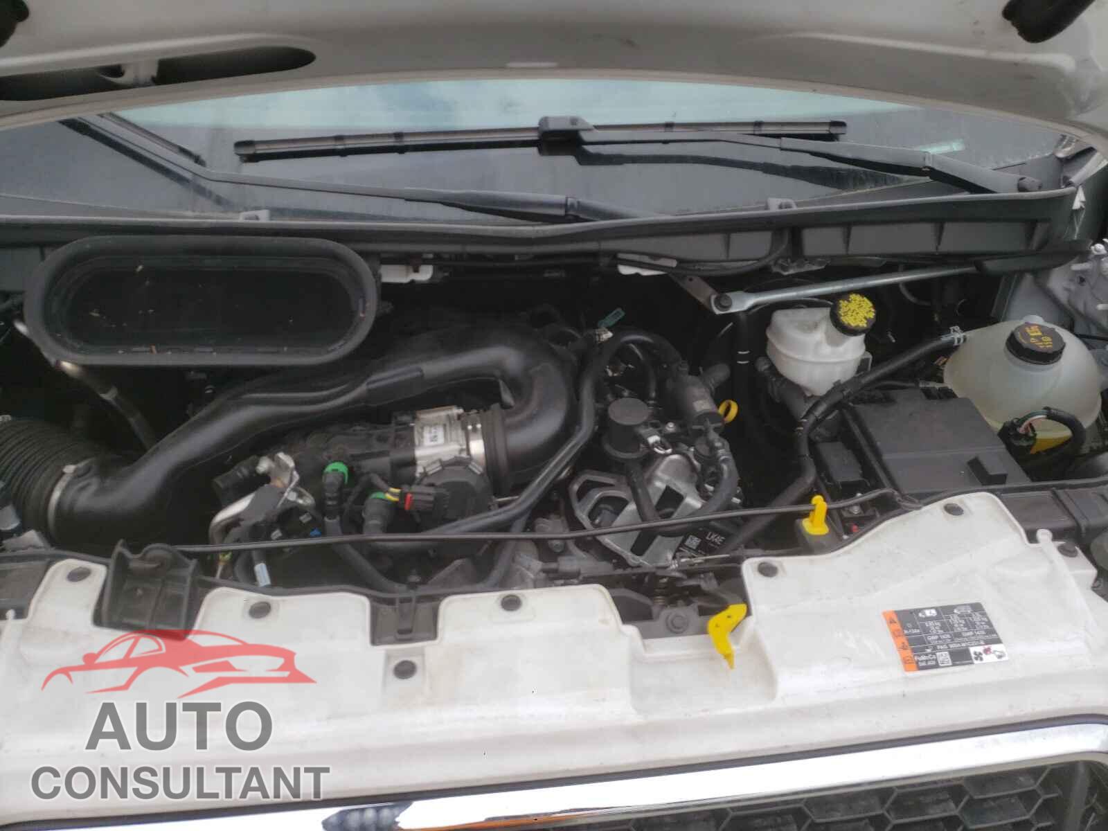 FORD TRANSIT CO 2021 - 1FBAX2C8XMKA12328